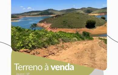 Imagem: O terreno à venda possui 5000m² de Área e está localizado