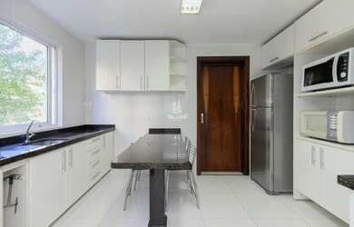 Imagem 14: Apartamento para alugar com 3 quartos no Juvevê em Curitiba