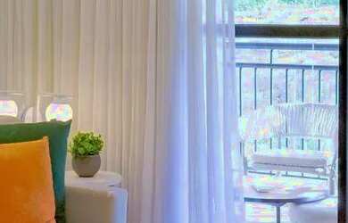 Imagem 4: ÚLTIMAS UNIDADADES NO ANDAR ALTO 3 QTOS/ MORE OU INVISTA NA PONTA NEGRA