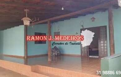 Imagem 12: SITIO 855m² casa 3qts 1 suite hidro, piscina, pomar no Cond. CACHOEIRA...
