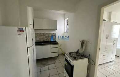 Imagem 7: Apartamento com 1 quarto para alugar, 41 m² por R$ 1.516/mês - Centro - Juiz de Fora/MG RE