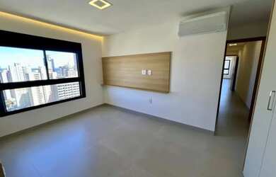 Imagem 15: Aluguel Ap. 3 Suítes Lavabo, Rua T-28, Bueno, Goiânia GO