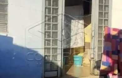 Imagem 8: COHAB - BARRA BONITA/SP. Área de serviço, 150m² de Área, 2 Vagas na...