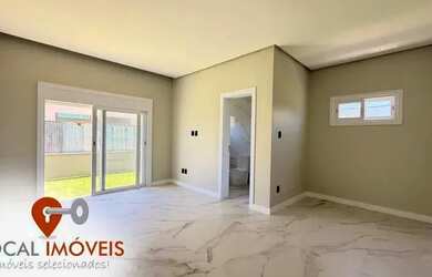 Imagem 6: CASA EM CONDOMÍNIO DE ALTO PADRÃO COM TODA INFRAESTRUTURA