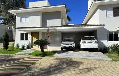 Imagem: Sobrado em Condomínio - Bairro Ibituruna