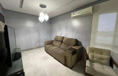 Imagem 2: GR VENDE ED. PIEMONTI - 3 Suites - 140m2 - 1 vaga - apartamento amplo...