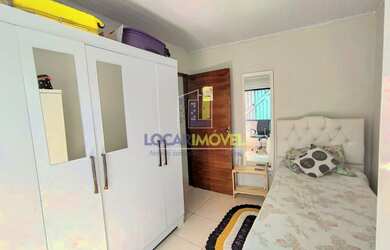 Imagem 12: Casa solta de 3 quartos sendo 1 suíte, Alto Maron, Vitória da Conquista, BA