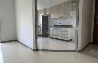 Imagem: O apartamento possui 3 Dormitórios, 2 Banheiros e 1 Vaga na