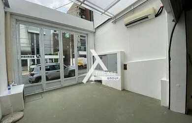 Imagem: Loja para alugar, 160 m² por R$ 9.263,00/mês - Vila Madalena