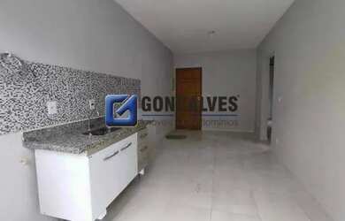 Imagem: O apartamento possui 2 Dormitórios, 2 Banheiros, 2 Vagas na