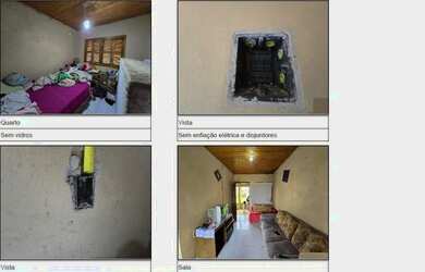 Imagem 2: Oportunidade Única em CHARQUEADAS - RS Tipo Casa Negociação Venda Direta...