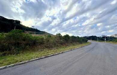 Imagem: CAXIAS DO SUL - Terreno Padrão - SÃO LUIZ DA 6ª LÉGUA