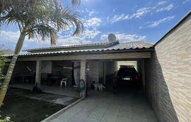 Imagem 4: Casa com suite e terreno espaçoso - Localização estratégica