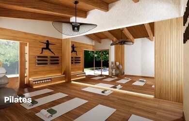 Imagem 2: VENDO OU TROCO TERRENO EM CONDOMÍNIO ALTO PADRÃO