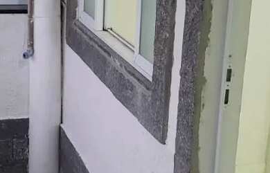 Imagem: A casa possui 1 Dormitório, 1 Banheiro, 29m² de Área e está