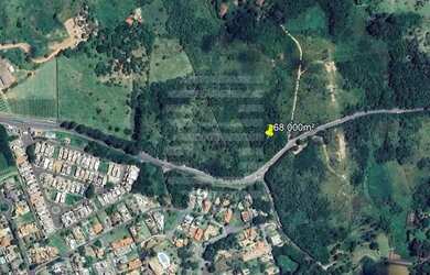 Imagem 3: Área plana à venda - Estrada do Jequitiba - Valinhos