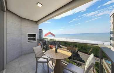 Imagem: O apartamento possui 2 Dormitórios, 3 Banheiros, 1 Vaga na