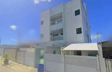 Imagem: O apartamento possui 2 Dormitórios, 3 Banheiros, 1 Vaga na