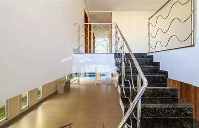 Imagem 14: Sobrado no Jardins Atenas