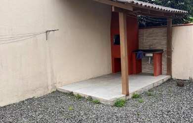 Imagem: A kitnet possui 1 Dormitório, 1 Banheiro, 50m² de Área e