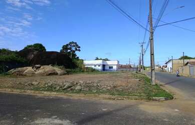 Imagem: O terreno possui 600m² de Área e está localizado em Mucajaí