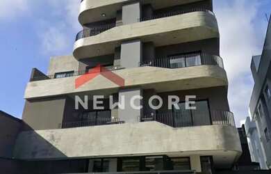 Imagem: A kitnet possui 1 Banheiro, 25m² de Área e está localizado