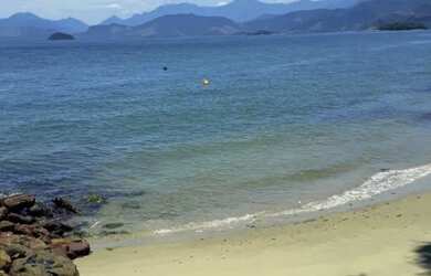 Imagem 6: TEMPORADA CASA GRANDE NA COSTEIRA COM BELA VISTA E PIER