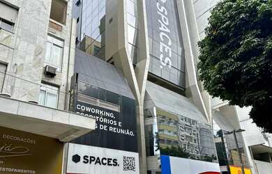 Imagem: O depósito possui 10m² de Área, Imóvel mobiliado e está