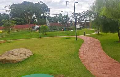 Imagem 12: Lote / Terreno, Jardins Bolonha, Parma, Capri, Nápoles - Senador Canedo...