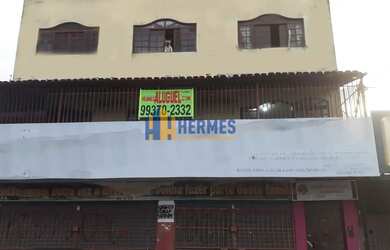 Imagem: O apartamento possui 2 Dormitórios, 1 Banheiro, 35m² de Área