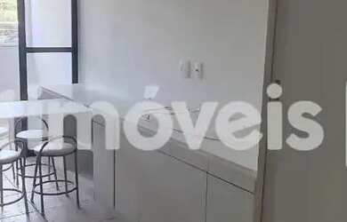 Imagem: A kitnet possui 1 Dormitório, 1 Banheiro, 35m² de Área, Imóvel