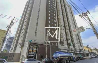 Imagem: O apartamento possui 2 Dormitórios, 1 Banheiro, 36m² de Área