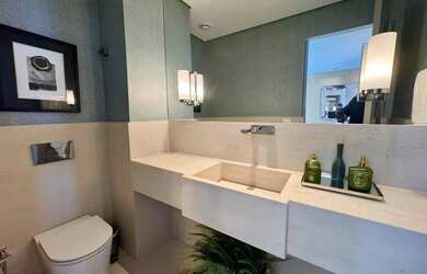 Imagem 7: Apartamento à venda no D x27 AZUR, JAGUARIBE, Salvador, BA