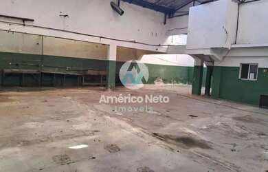 Imagem 2: Galpão, 800 m² - venda por R$ 4.000.000 ou aluguel por R$ 18.800/mês...