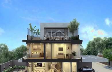 Imagem: Casa com 3 dormitórios à venda, 223 m² por R$ 2.340.000,00