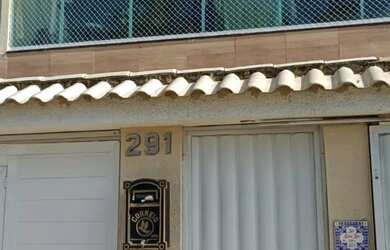 Imagem: O apartamento possui 2 Dormitórios, 1 Banheiro, 50m² de Área