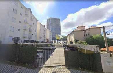 Imagem: Apartamento com 2 dormitórios para alugar, 52 m² por R$ 2.280,00/mês