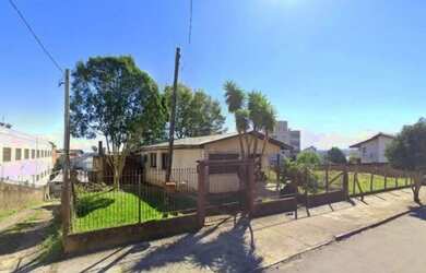 Imagem 1: CAXIAS DO SUL - Terreno Padrão - SAGRADA FAMÍLIA