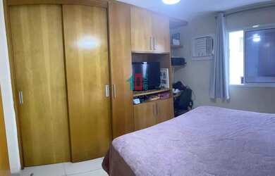 Imagem 8: Recreio dos Bandeirantes Apartamento 3 quartos, sendo 1 suite