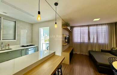 Imagem 9: Área privativa à venda no bairro Sagrada Família