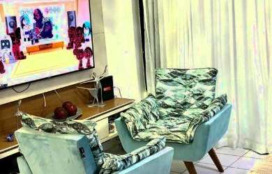 Imagem 3: Casa de praia - pé na areia- praia do Flamengo