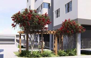 Imagem 4: Apartamento com 2 quartos no São Cristovão