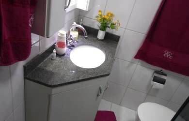 Imagem 2: AP0936 Apartamento Residencial / Recreio dos Bandeirantes