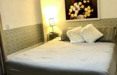 Imagem 8: Casa de praia - pé na areia- praia do Flamengo