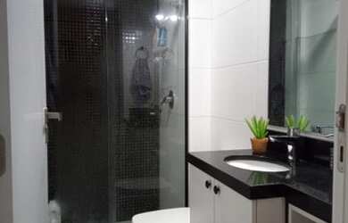 Imagem 7: Apartamento com 2 dormitórios à venda, 79 m² por R$ 599.000,00 - Barreiros...
