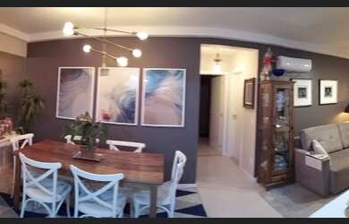 Imagem 3: Apartamento com 2 dormitórios à venda, 79 m² por R$ 599.000,00 - Barreiros...