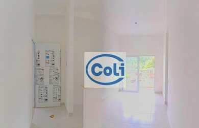 Imagem 10: Apartamento Novo com 2 dormitórios 1st 1 vaga 62 m² por R$ 639.500 -...