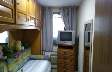 Imagem 13: AP0936 Apartamento Residencial / Recreio dos Bandeirantes