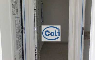 Imagem 12: Apartamento Novo com 2 dormitórios 1st 1 vaga 62 m² por R$ 639.500 -...