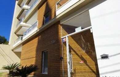 Imagem: O apartamento na cobertura possui 3 Dormitórios, 3 Banheiros